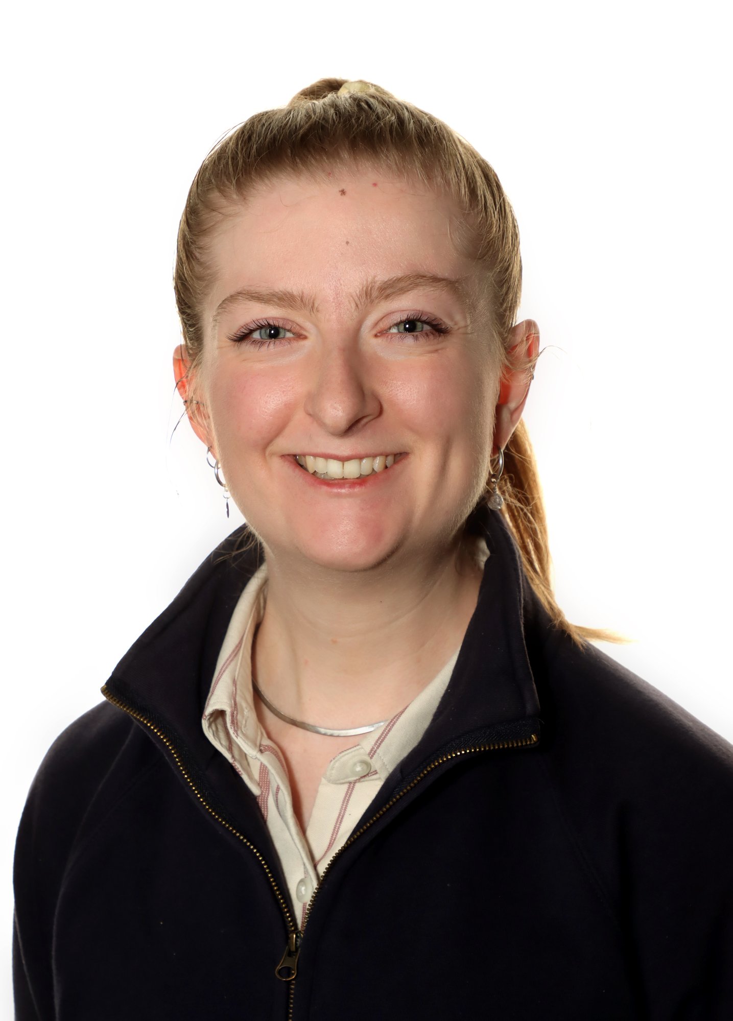 Hannah McCann Hannah McCann