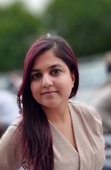Seema Shah Seema Shah