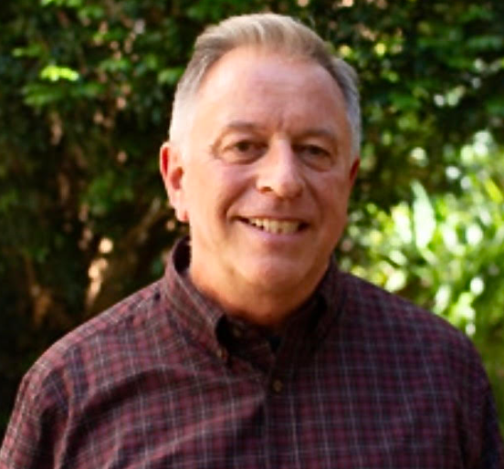 Paul Whybrow