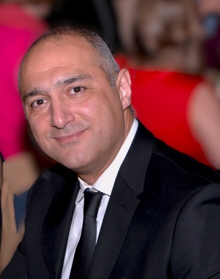 Reza Mazhari
