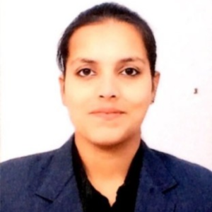 Deepalika Bhatnagar