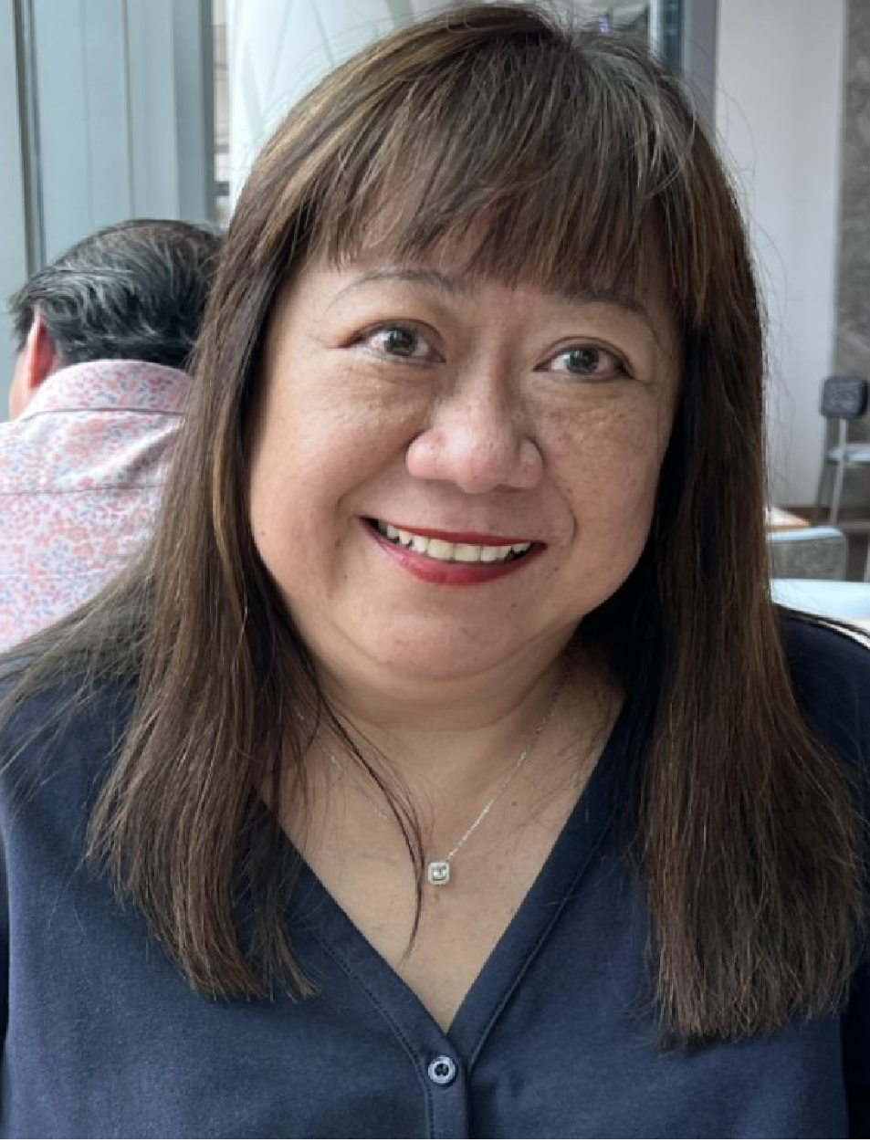 Bonnie Tan Bonnie Tan