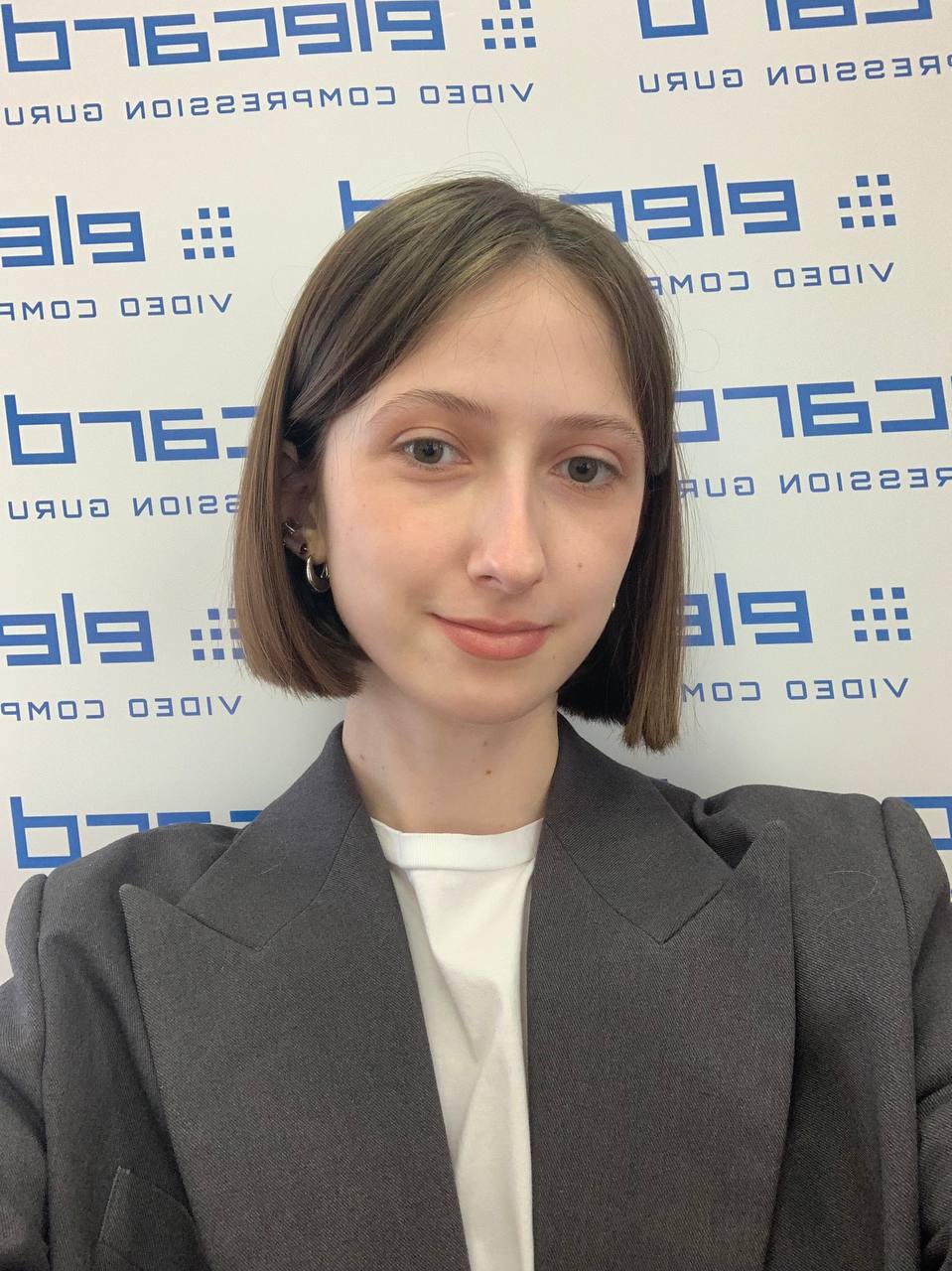 Arina Iksanova Arina Iksanova