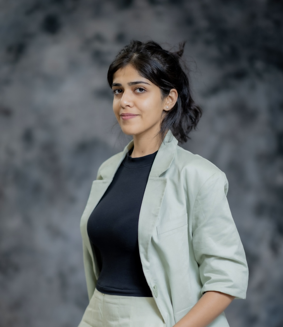 Manvi Jauhari Manvi Jauhari