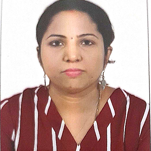 Bhuvaneshwari J