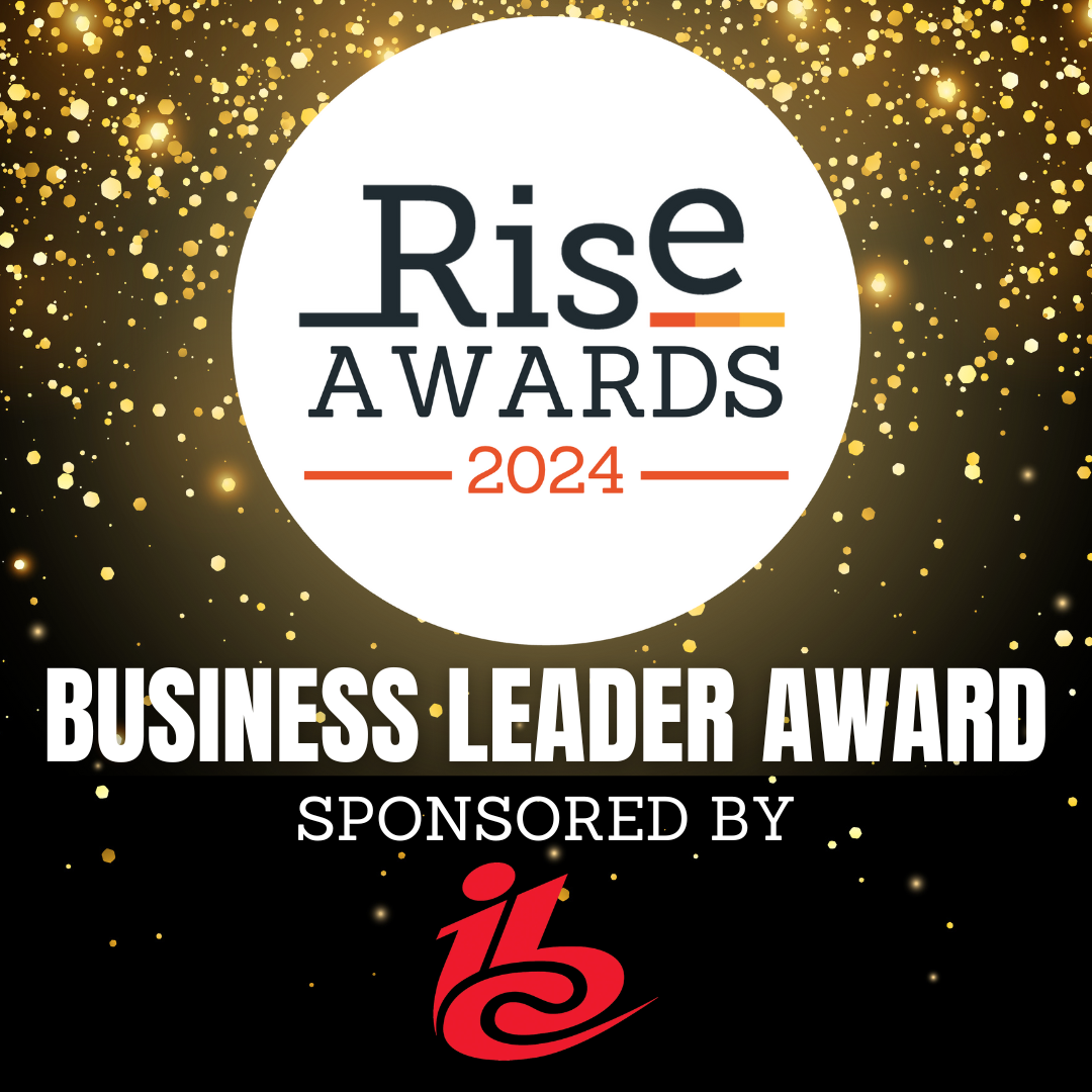 Business Leader Award