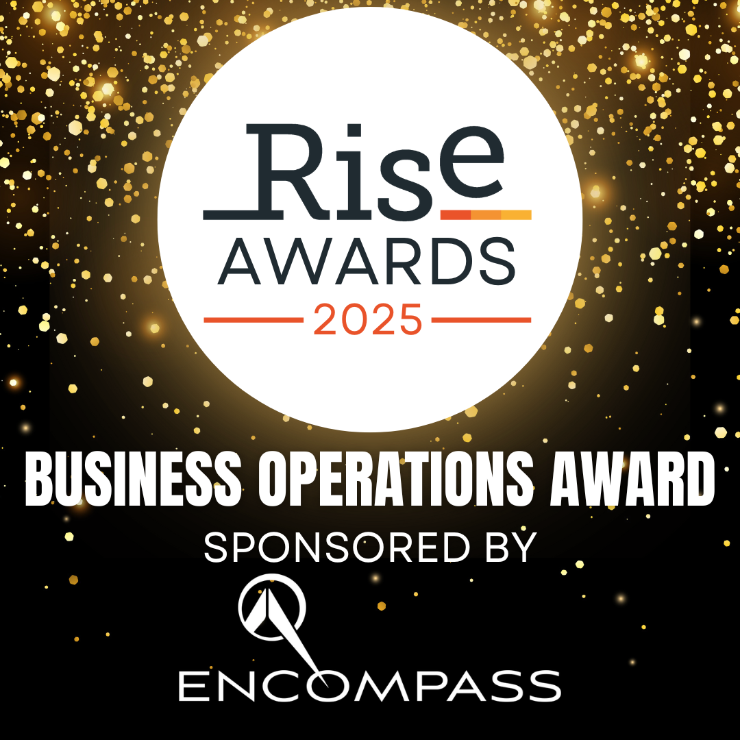 Business Operations Award-1 Business Operations Award-1