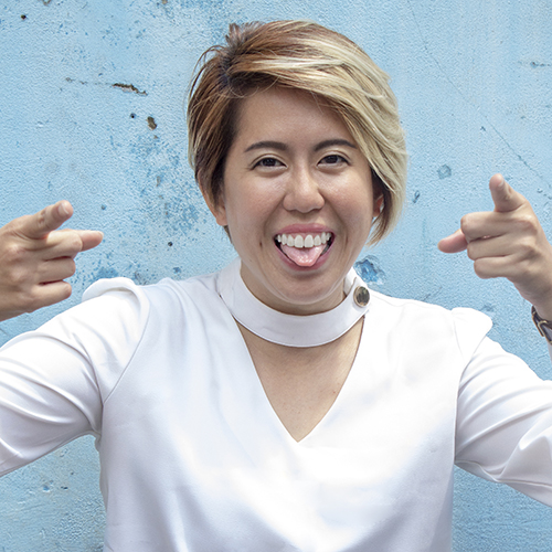 Cecilia Ang