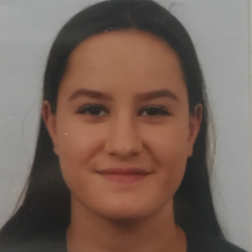 Cesira Holterman Cesira Holterman
