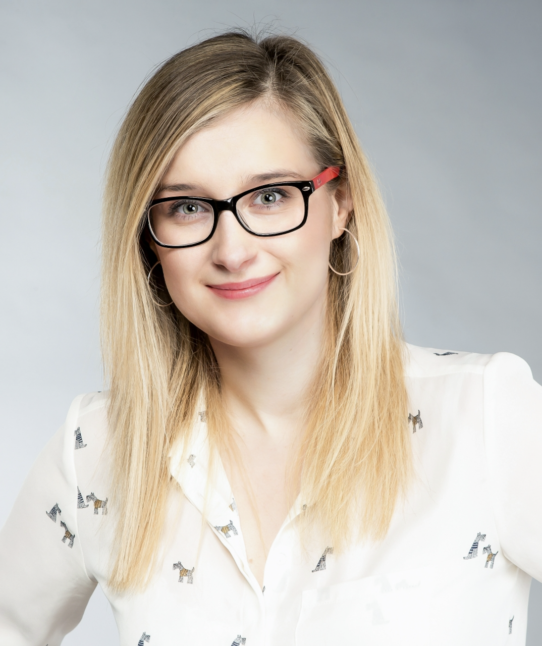 Martina Stepankova Martina Stepankova