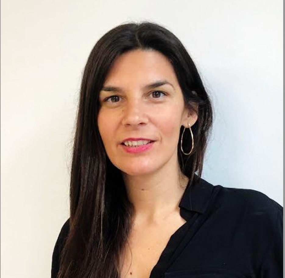 Sabela Ruy-Díaz Sabela Ruy-Díaz