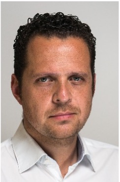 Florian Fraas Florian Fraas