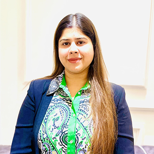 Dilashi Hemnani