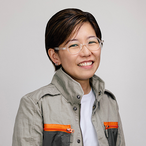 Eileen Lim