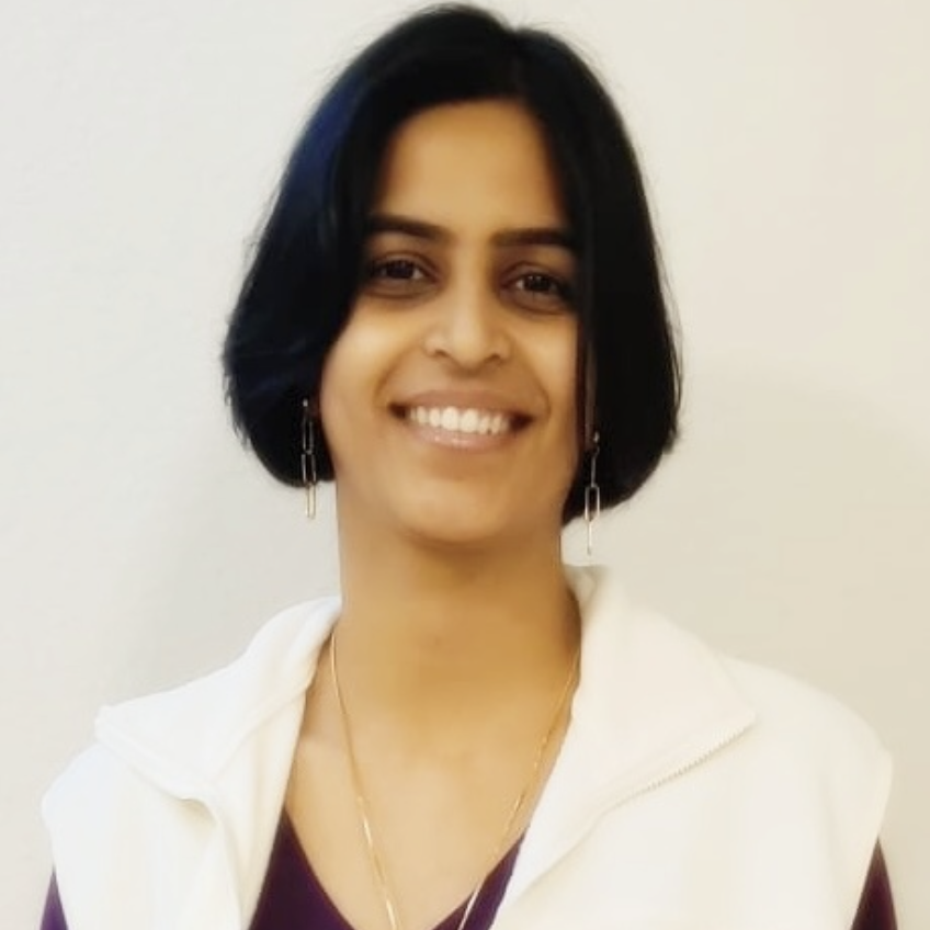 Gouri Deshpande