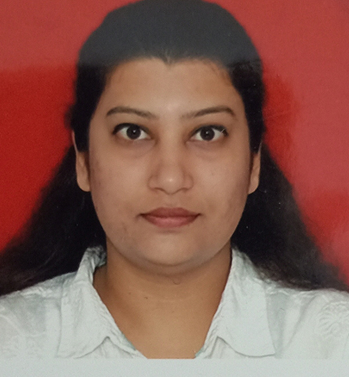 HARINI C