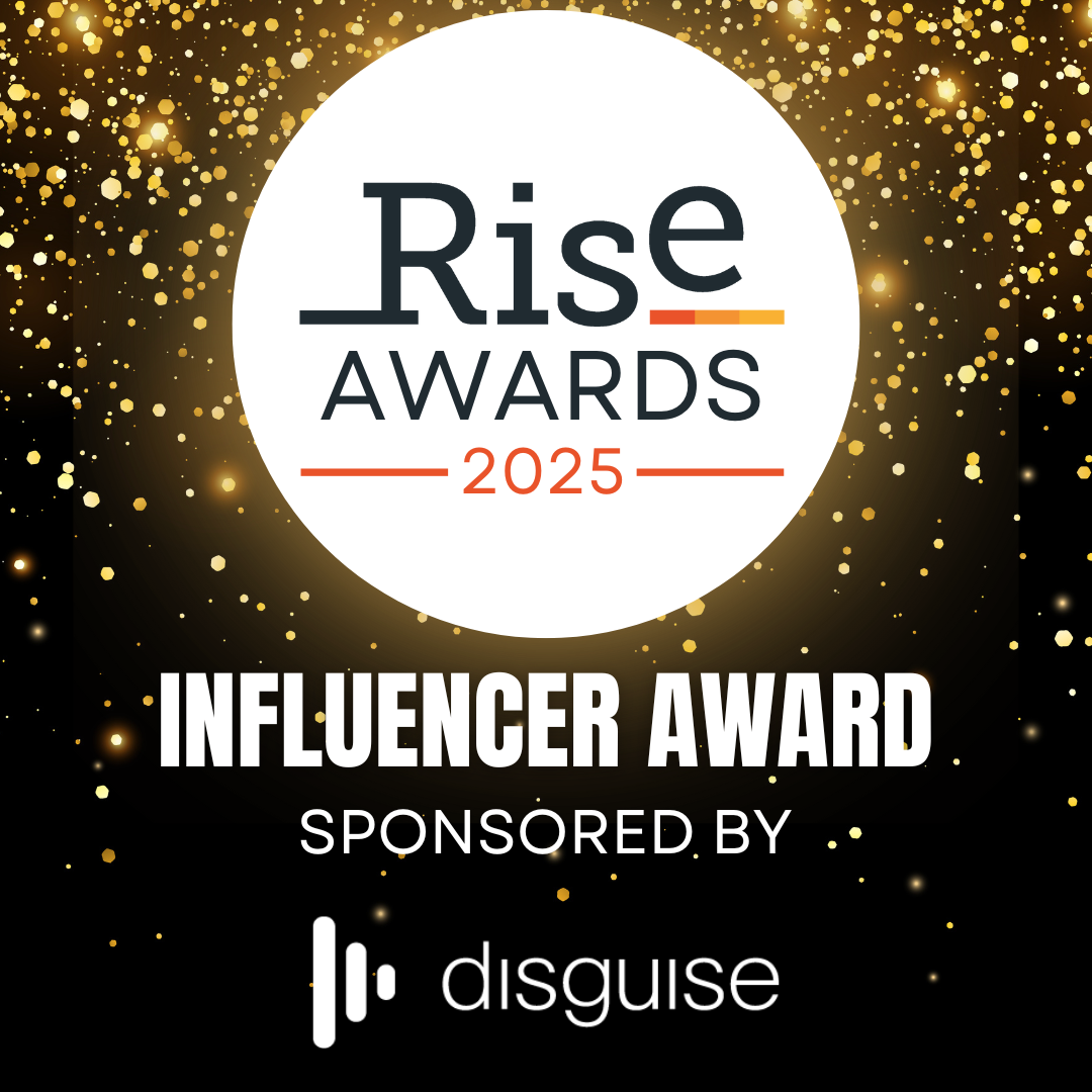 INFLUENCER Award INFLUENCER Award