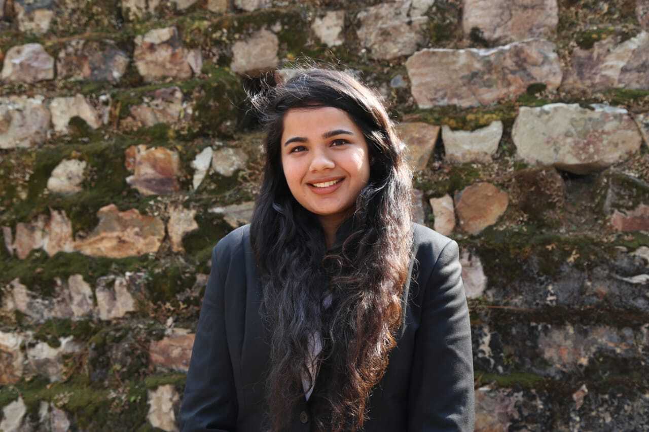 Anisha Chawla Anisha Chawla