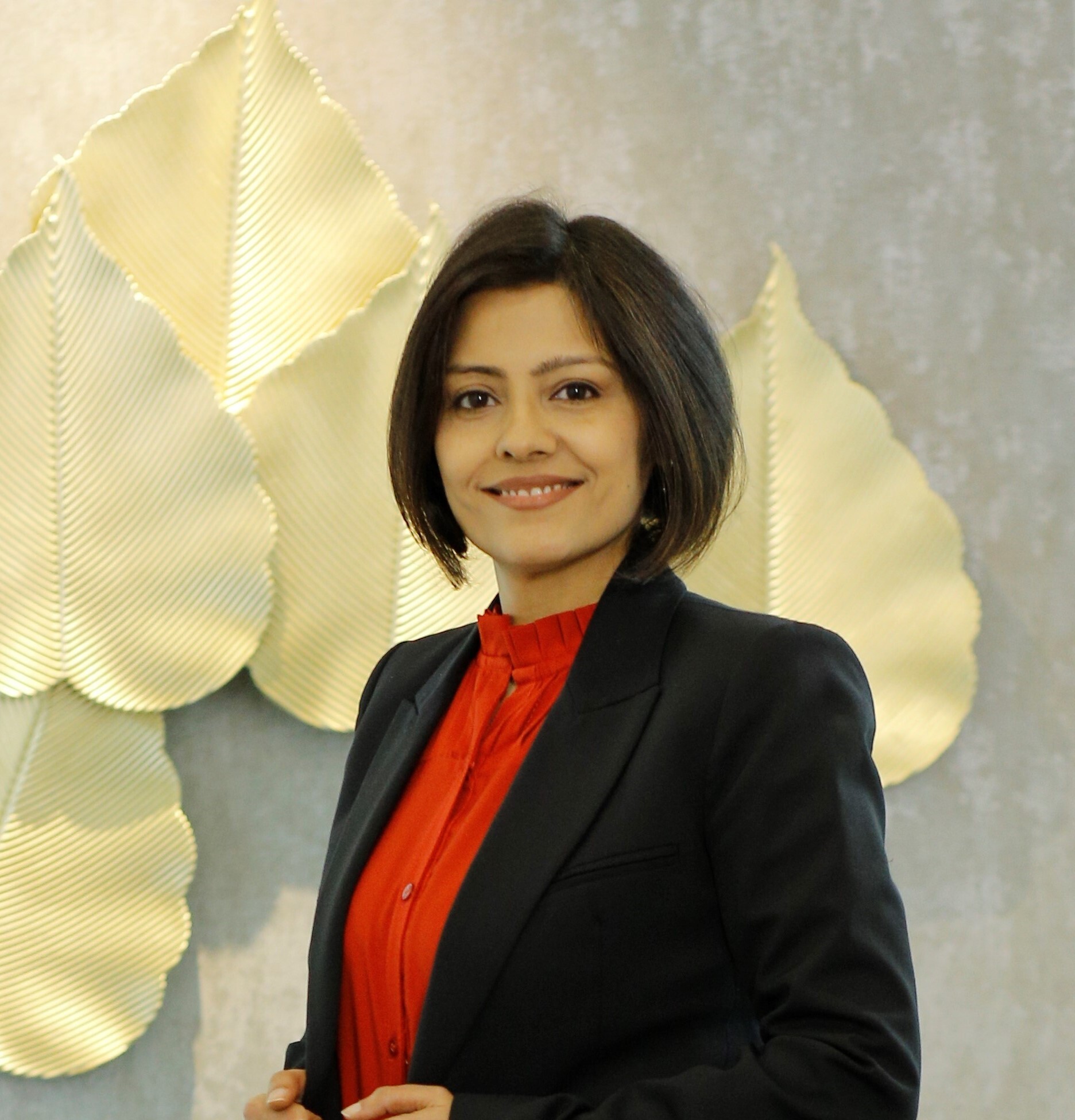 Anisha Nayar Dhawan Anisha Nayar Dhawan