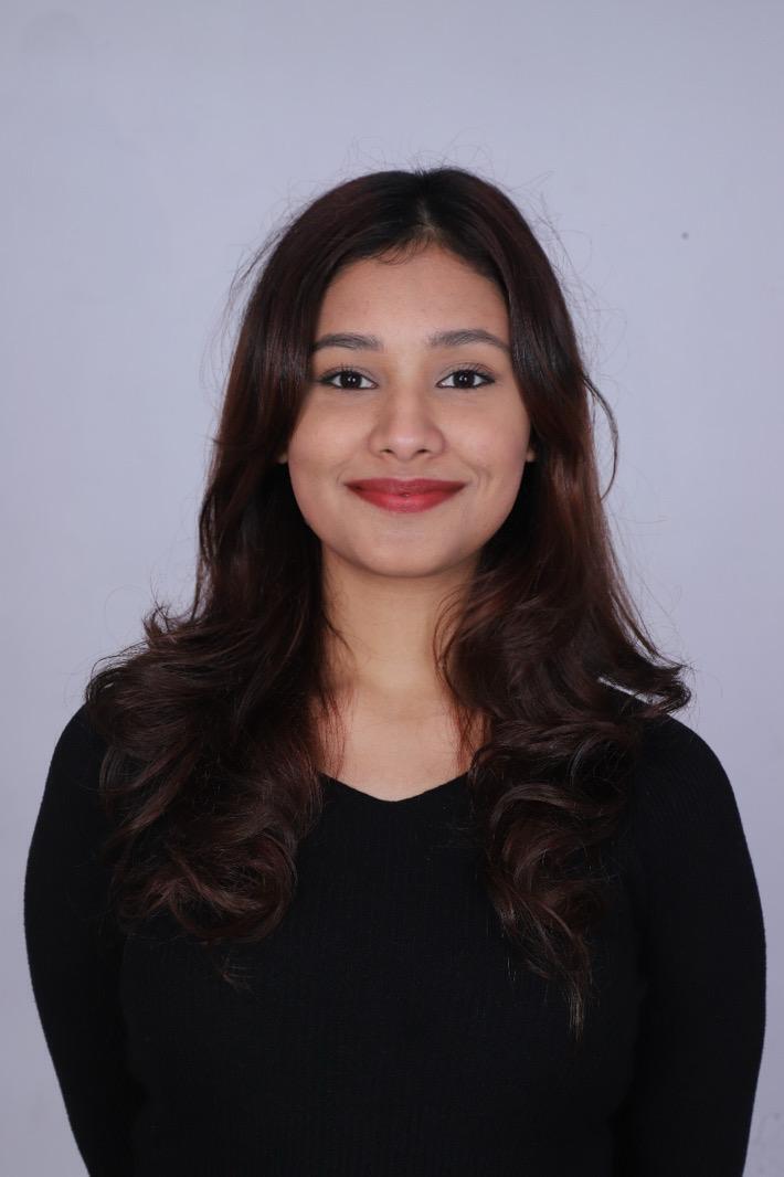 Arpita Pandey Arpita Pandey