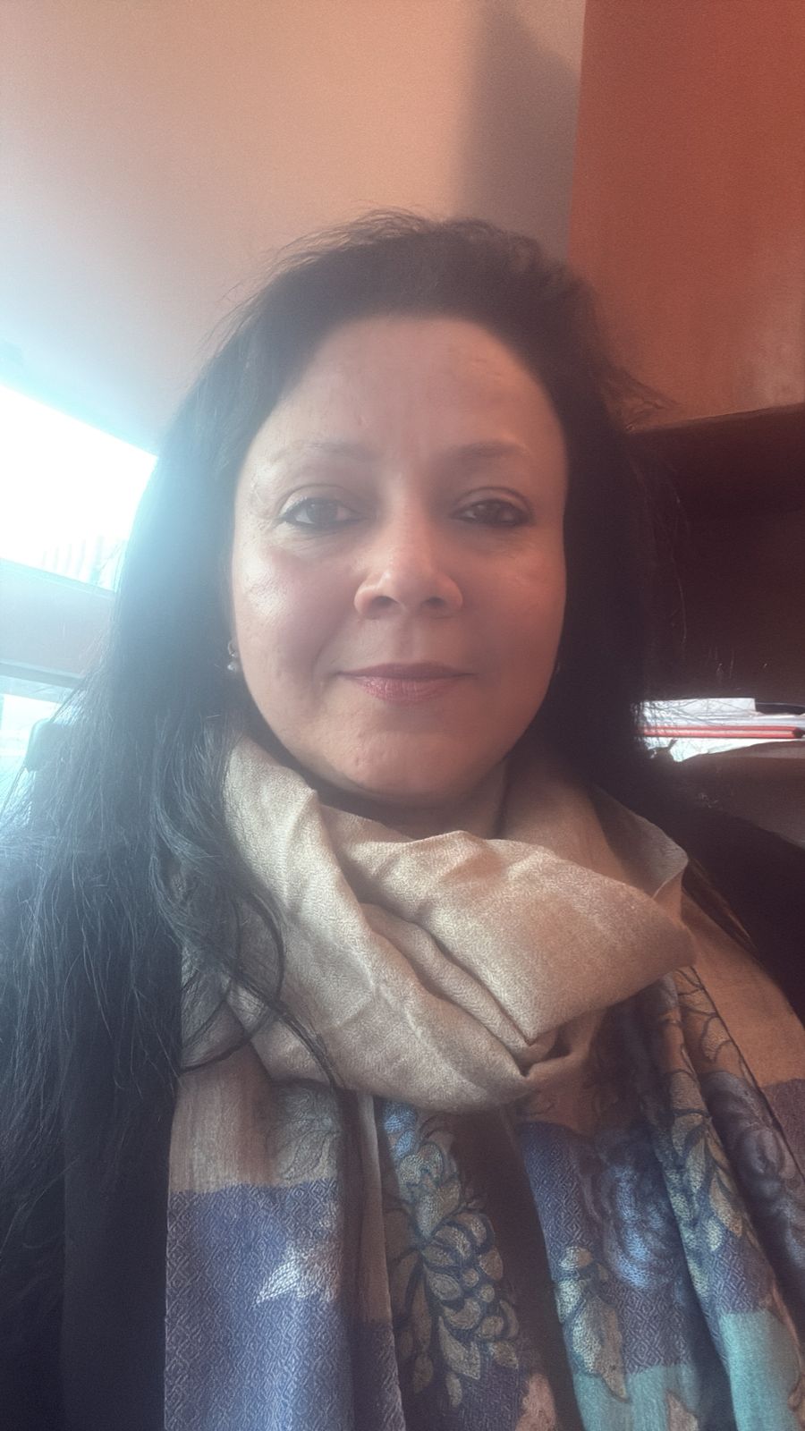 Astha Bhatnagar Astha Bhatnagar
