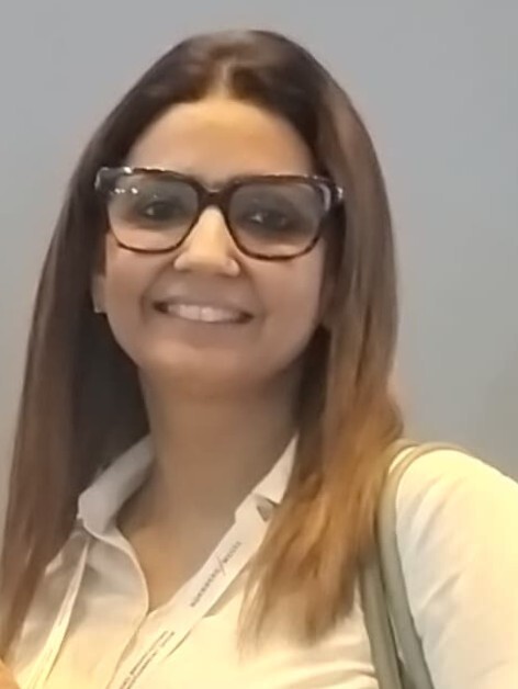 Charu Chana Charu Chana