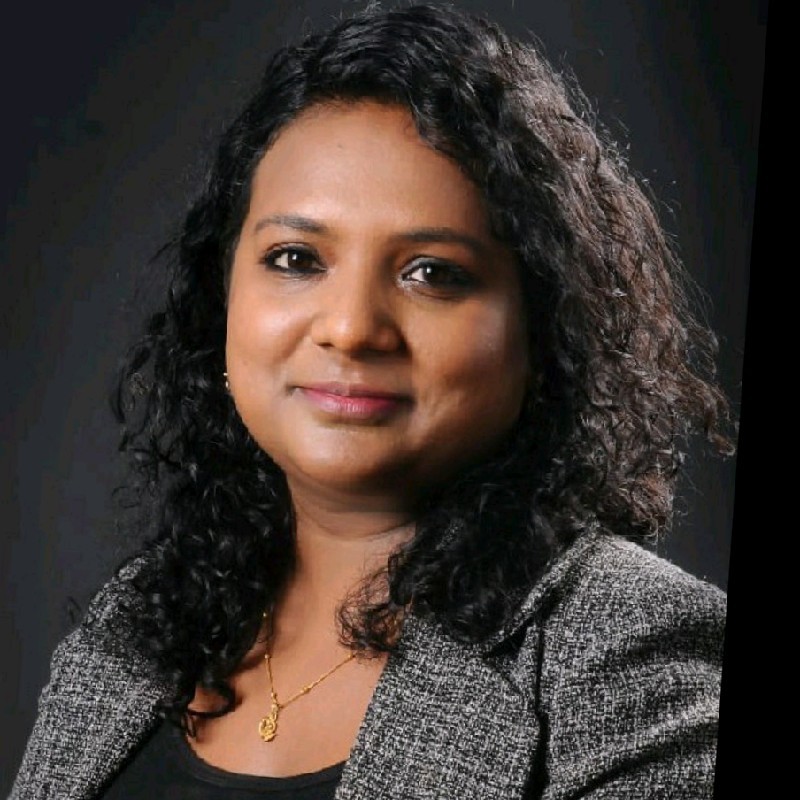 Divya Shalini Divya Shalini