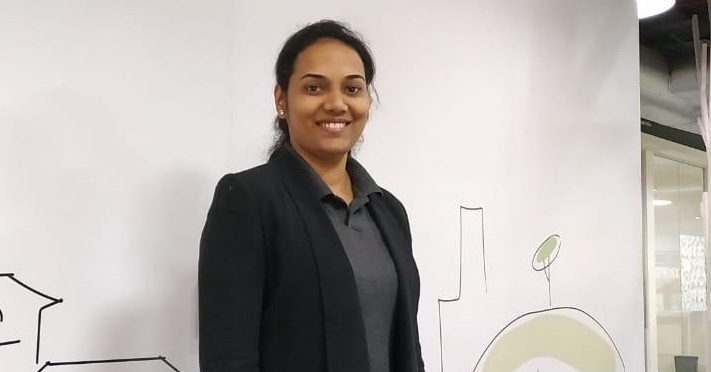Prajakta Jadhav Prajakta Jadhav