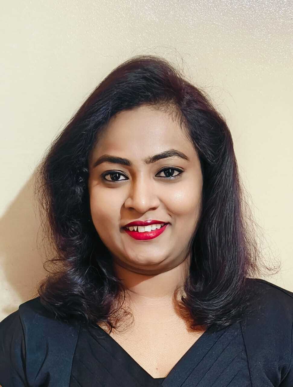 Sowmya S Sowmya S