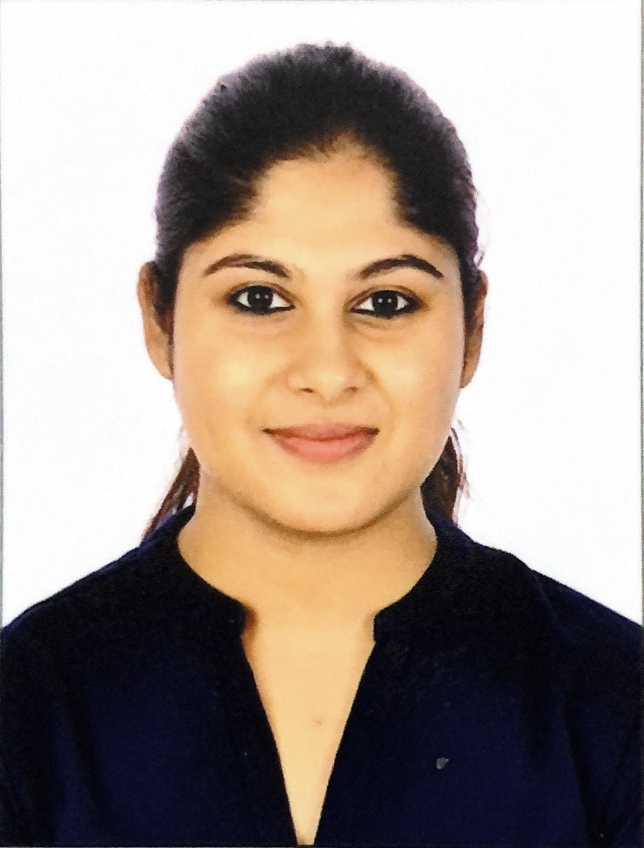 Sruti Chakraborty Sruti Chakraborty