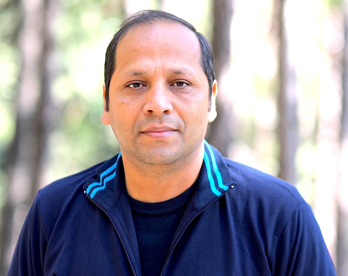 Neeraj Jha Neeraj Jha