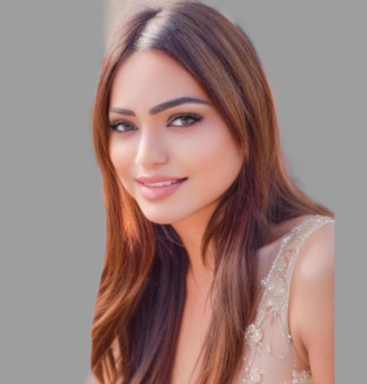 Neha Donald Neha Donald