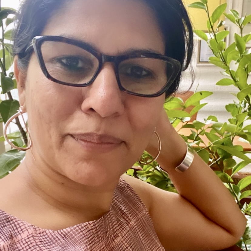 Rajyashree Iqbal Rajyashree Iqbal