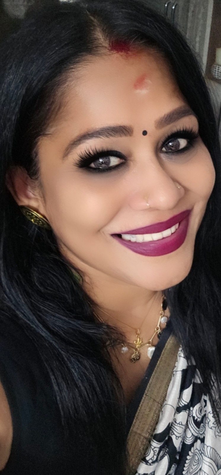 Sapna Gopinath Sapna Gopinath