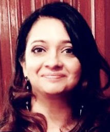 Sonali Shah Sonali Shah