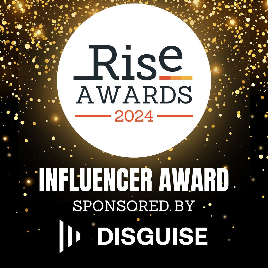 Influencer Award (1)