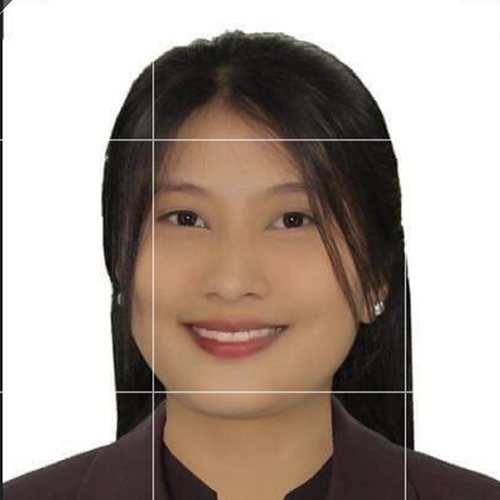 Ira Chelsea Asuncion