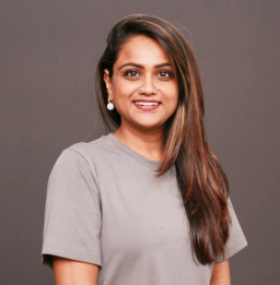 Jaya Myneni