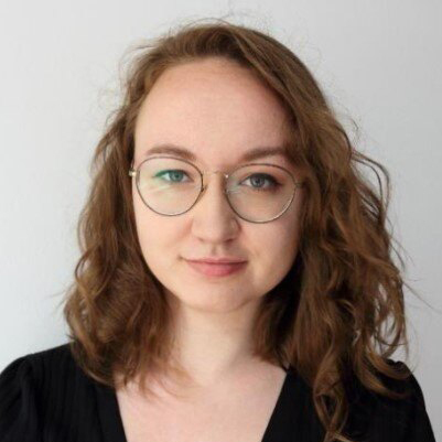 Klaudia Krzysztoń Klaudia Krzysztoń