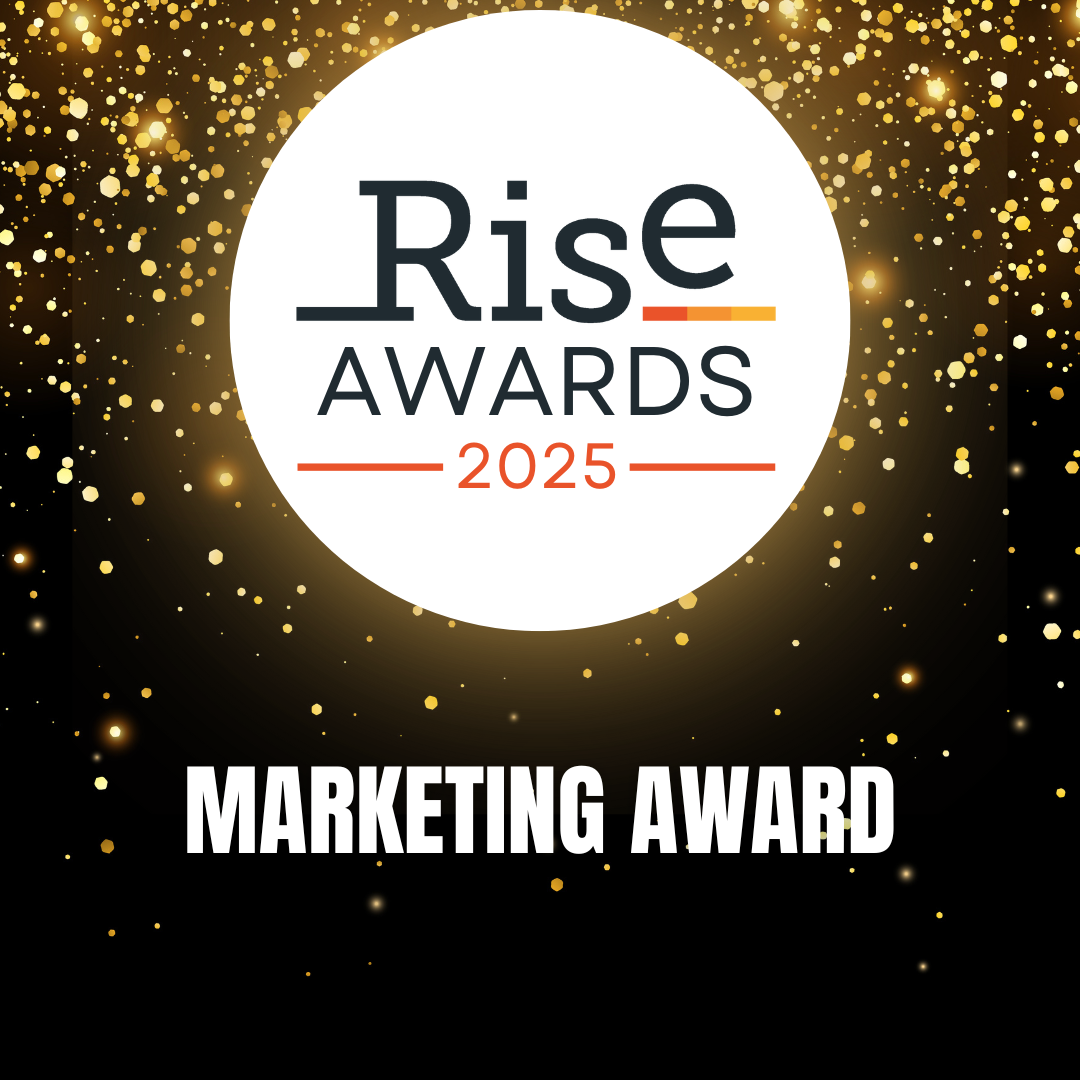 MARKETING Award MARKETING Award