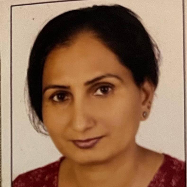 Manjit Kaur