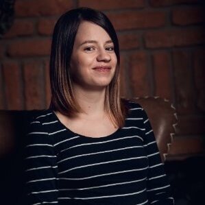 Marija Sarafimova Marija Sarafimova