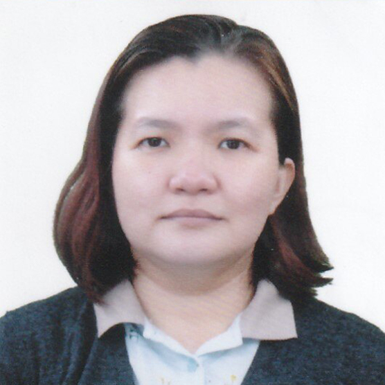 Marjory Sy