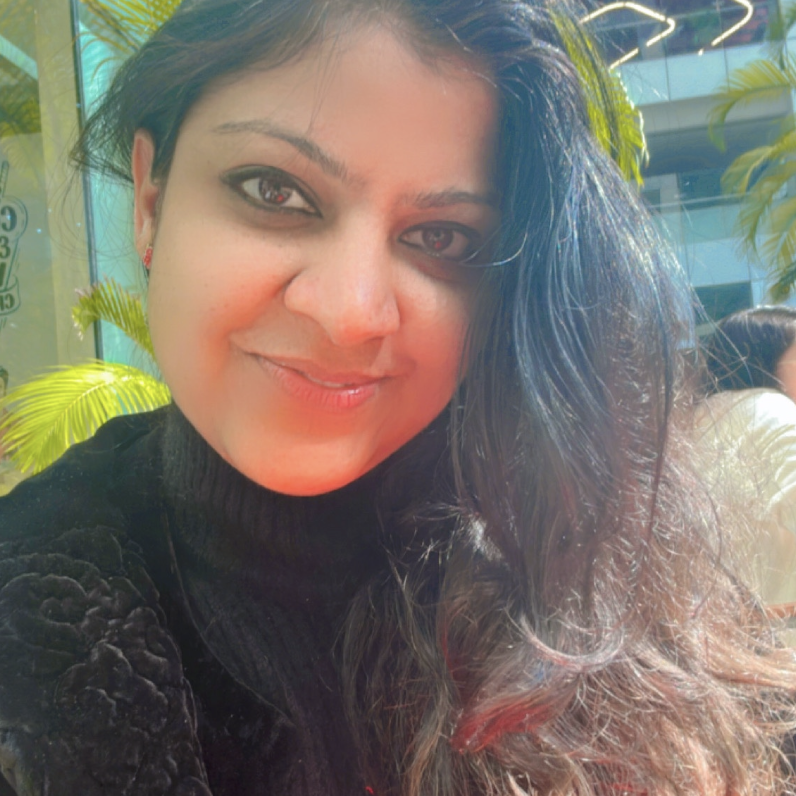Megha Sachdeva