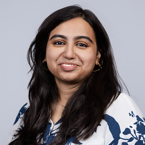 Meghna Vidyasagar