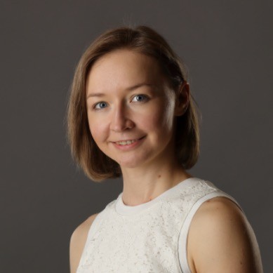 Valentyna Akulova