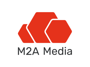 m2a media
