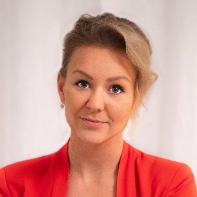 Pauliina Harno Pauliina Harno