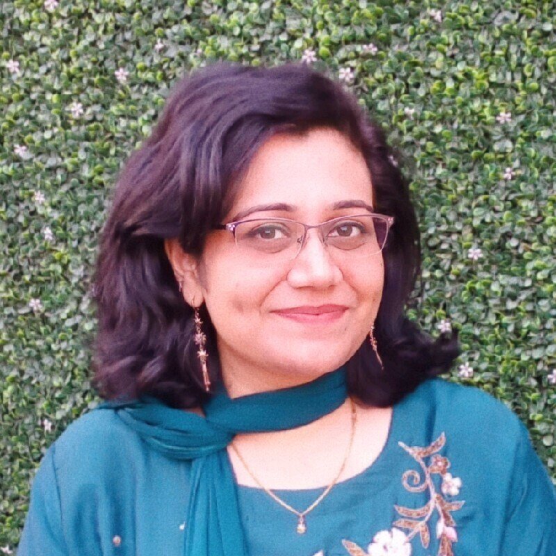 Poonam Patil
