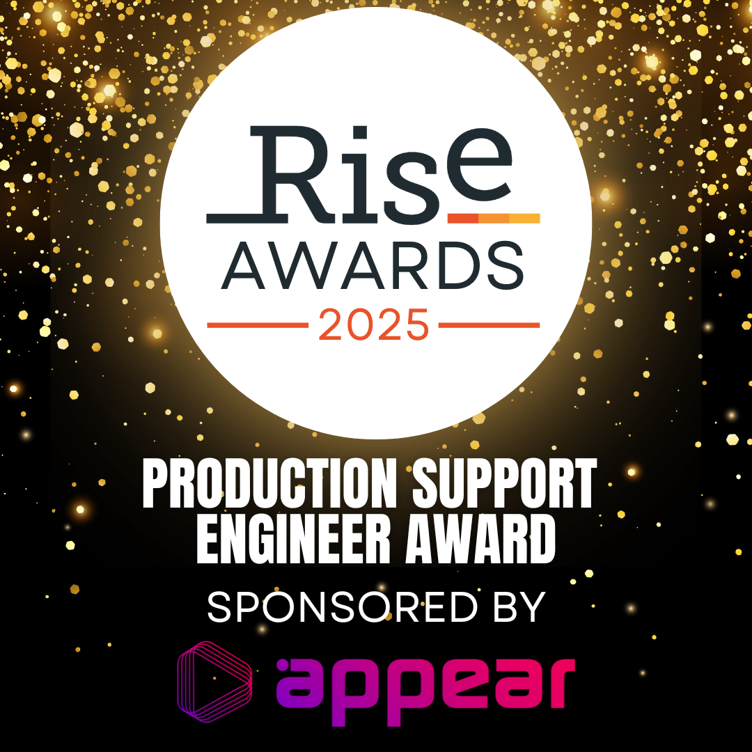 Production Support  Engineer Award (1)